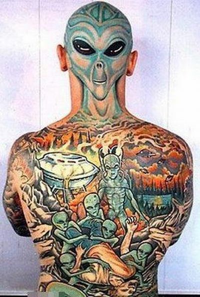 Most idiotic tattoos ever (35 pics)