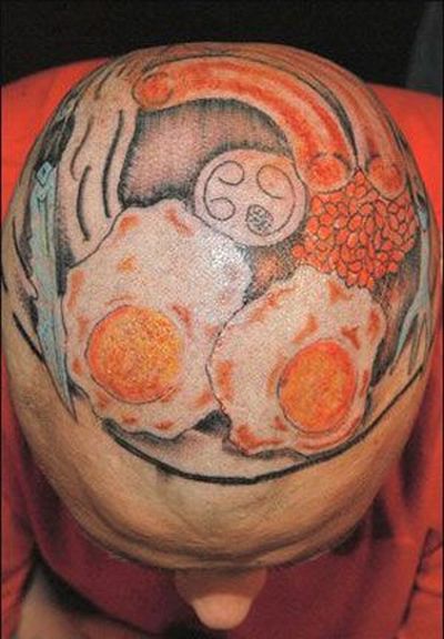 Most idiotic tattoos ever (35 pics)