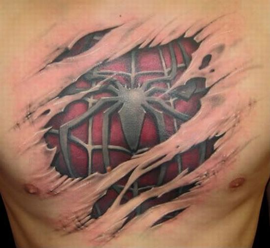 Most idiotic tattoos ever (35 pics)