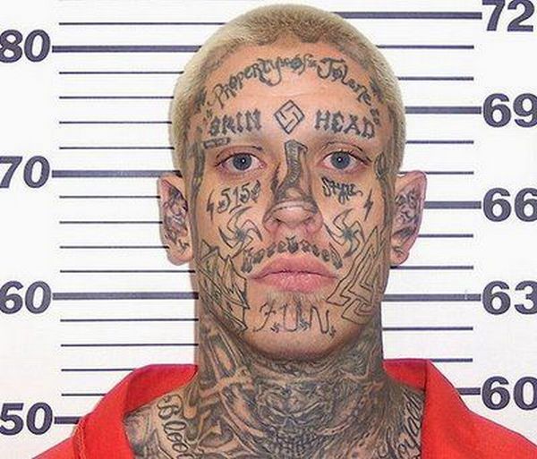 Most idiotic tattoos ever (35 pics)
