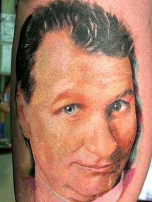 Most idiotic tattoos ever (35 pics)