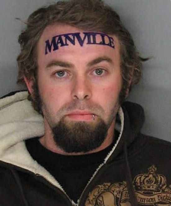 Most idiotic tattoos ever (35 pics)