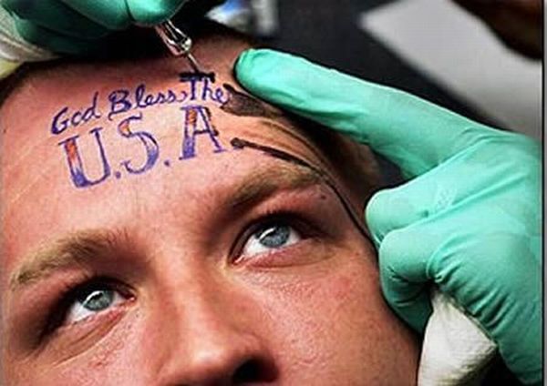 Most idiotic tattoos ever (35 pics)