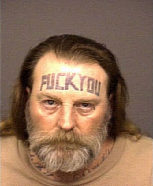 Most idiotic tattoos ever (35 pics)