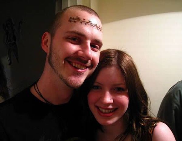 Most idiotic tattoos ever (35 pics)
