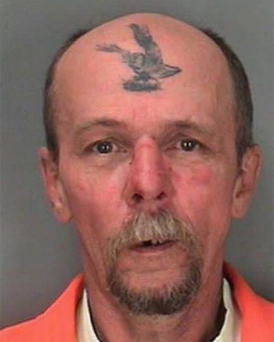 Most idiotic tattoos ever (35 pics)