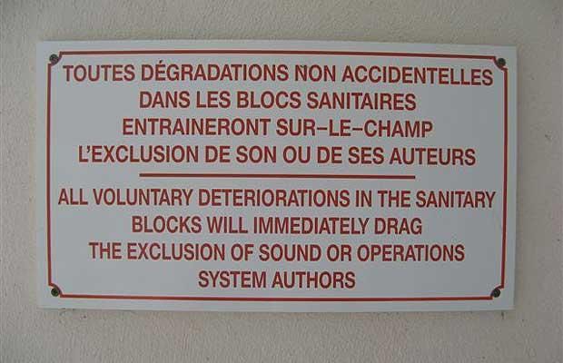 Humour with toilet signs    (26 pics)