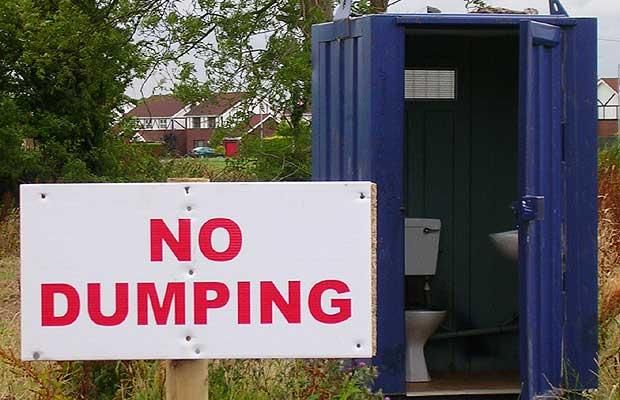 Humour with toilet signs    (26 pics)