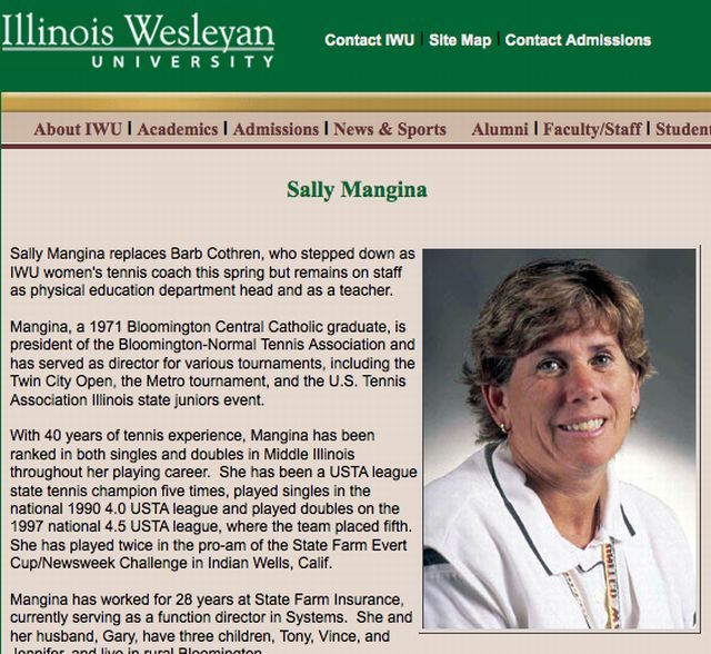 Most unfortunate first and last names (20 pics)