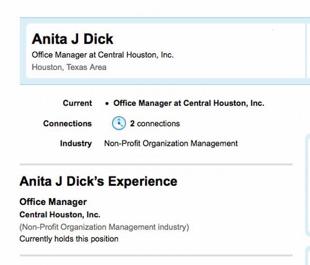 Most unfortunate first and last names (20 pics)