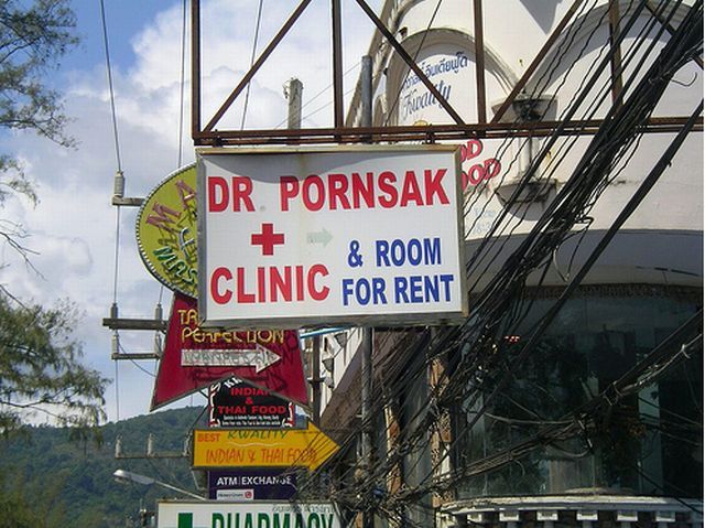 Most unfortunate first and last names (20 pics)
