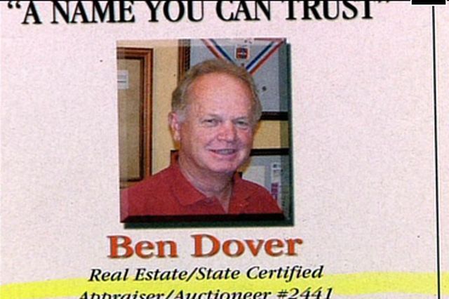 Most unfortunate first and last names (20 pics)