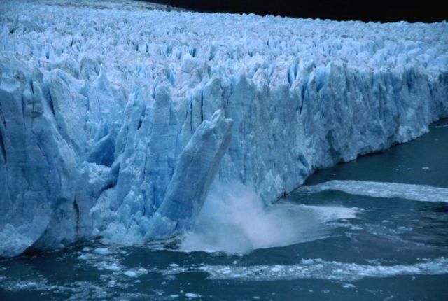 The beauty and splendor of icebergs (110 pics)