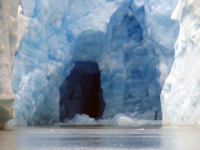 The beauty and splendor of icebergs (110 pics)