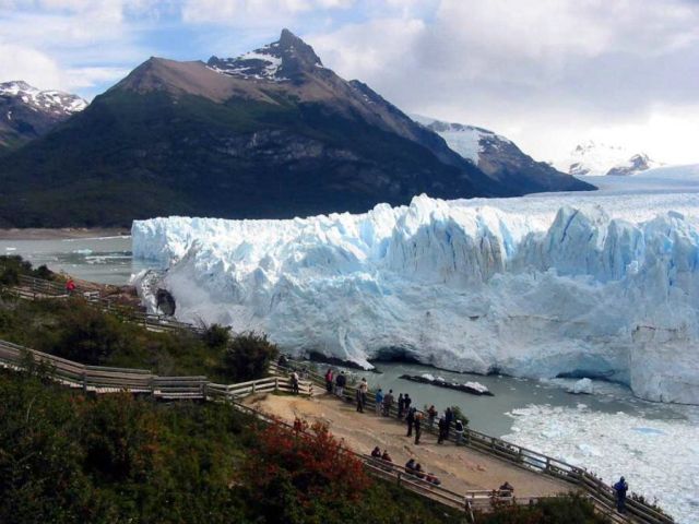 The beauty and splendor of icebergs (110 pics)