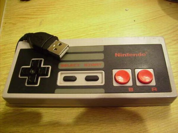 Unique and very unusual flash drives (72 pics)