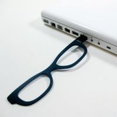 Unique and very unusual flash drives (72 pics)