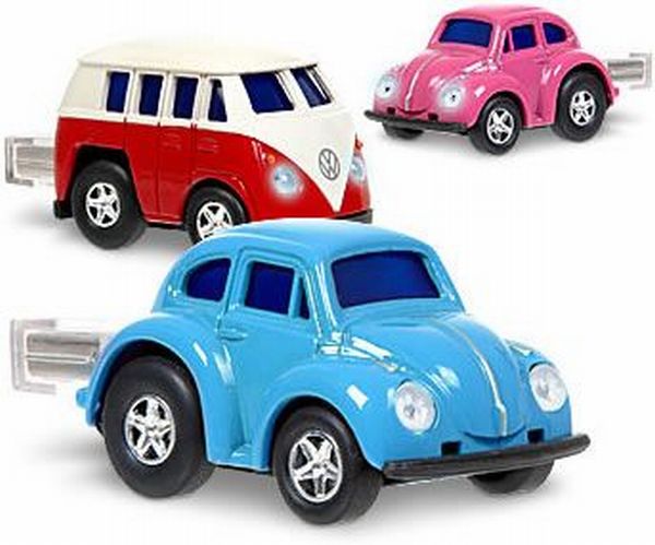 Unique and very unusual flash drives (72 pics)