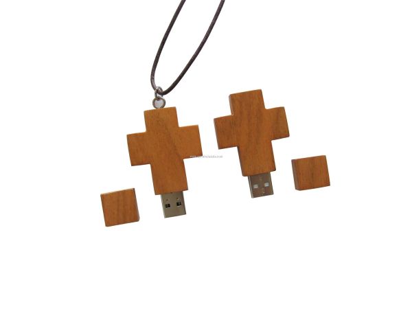 Unique and very unusual flash drives (72 pics)