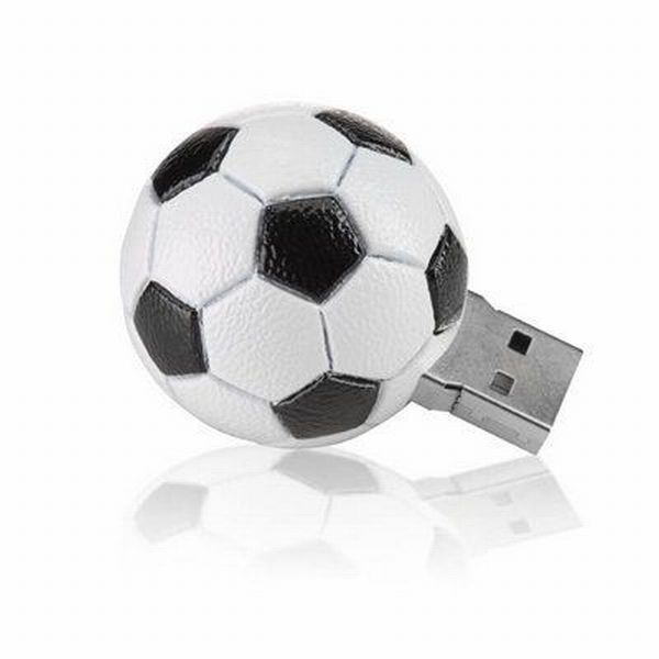 Unique and very unusual flash drives (72 pics)