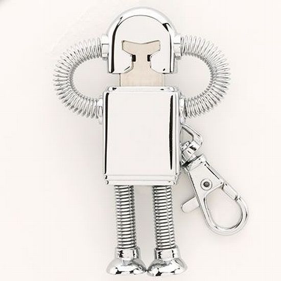Unique and very unusual flash drives (72 pics)