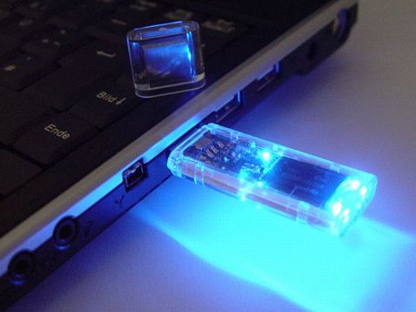 Unique and very unusual flash drives (72 pics)