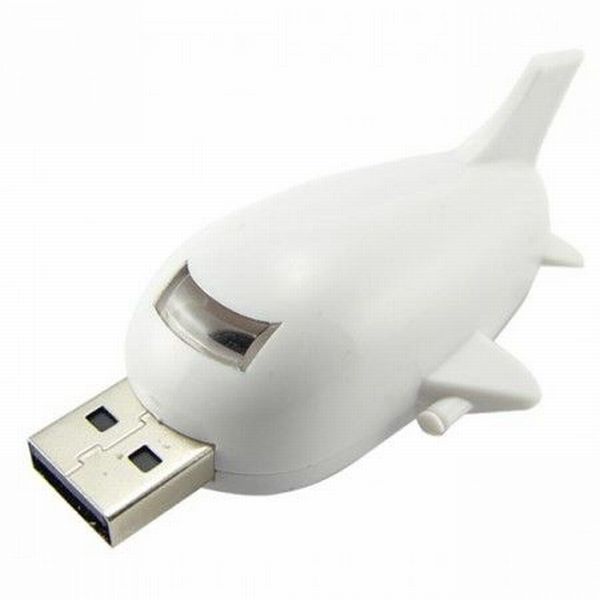 Unique and very unusual flash drives (72 pics)