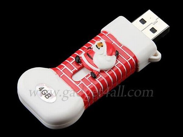 Unique and very unusual flash drives (72 pics)