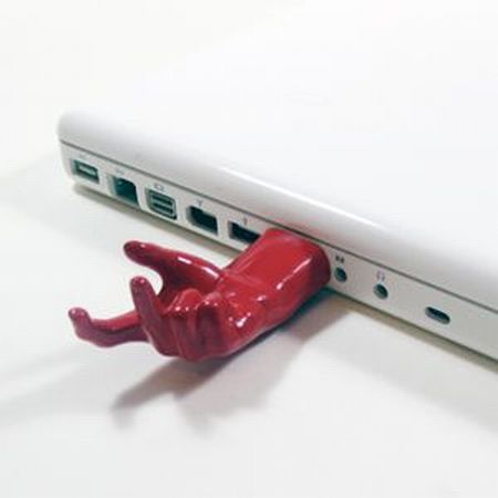 Unique and very unusual flash drives (72 pics)
