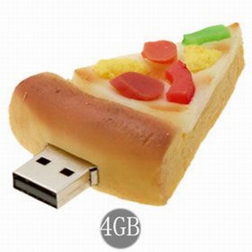 Unique and very unusual flash drives (72 pics)