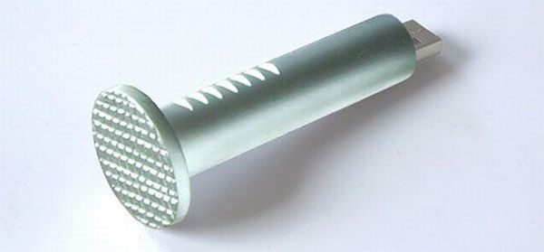 Unique and very unusual flash drives (72 pics)