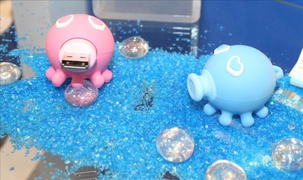 Unique and very unusual flash drives (72 pics)