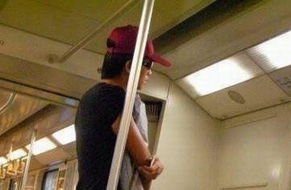 Recent trends in men's fashion? (3 pics)