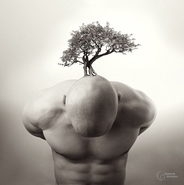 Stanislav Odyagailo ve Surreal Yaşam