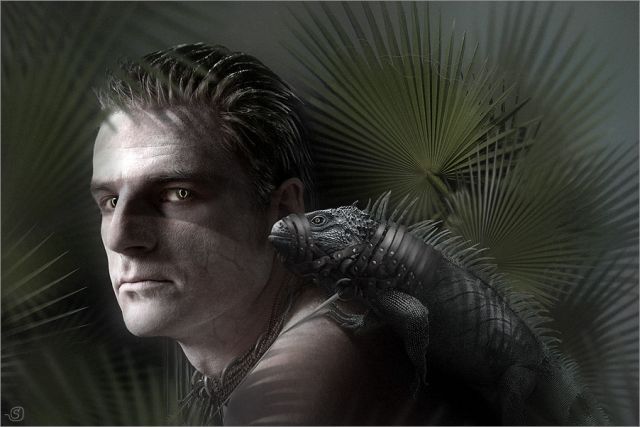 Stanislav Odyagailo ve Surreal Yaşam