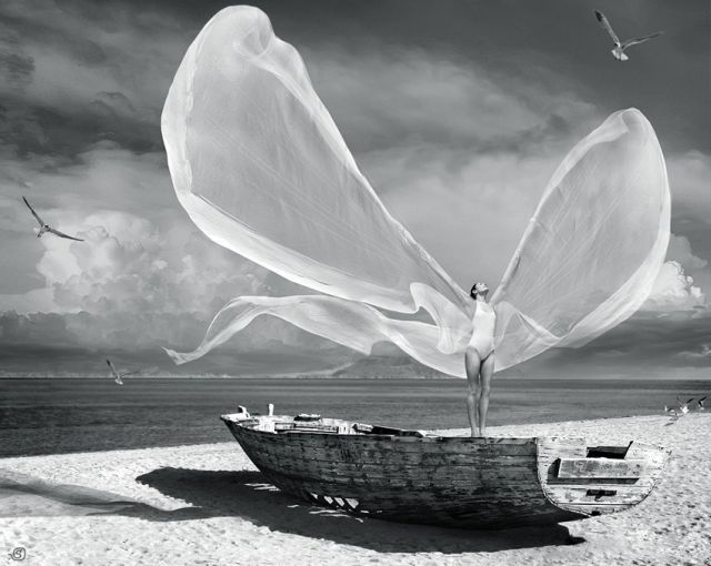 Stanislav Odyagailo ve Surreal Yaşam