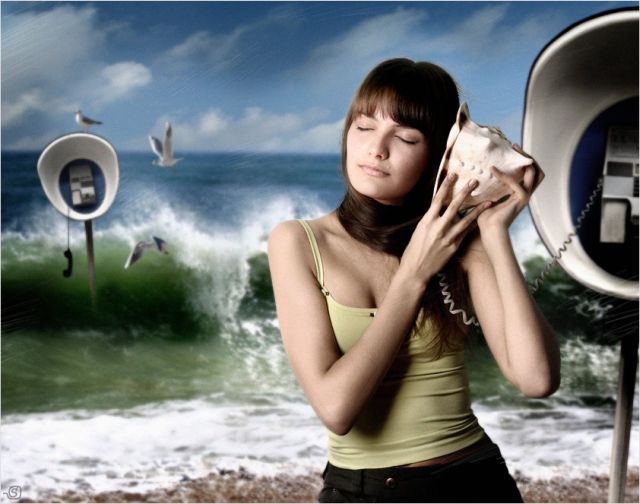 Stanislav Odyagailo ve Surreal Yaşam