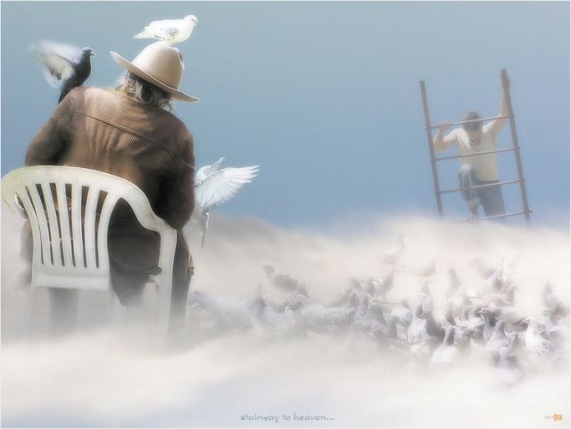 Stanislav Odyagailo ve Surreal Yaşam