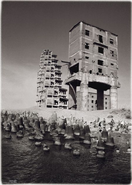 Stanislav Odyagailo ve Surreal Yaşam