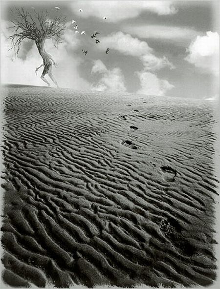 Stanislav Odyagailo ve Surreal Yaşam