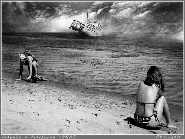 Stanislav Odyagailo ve Surreal Yaşam