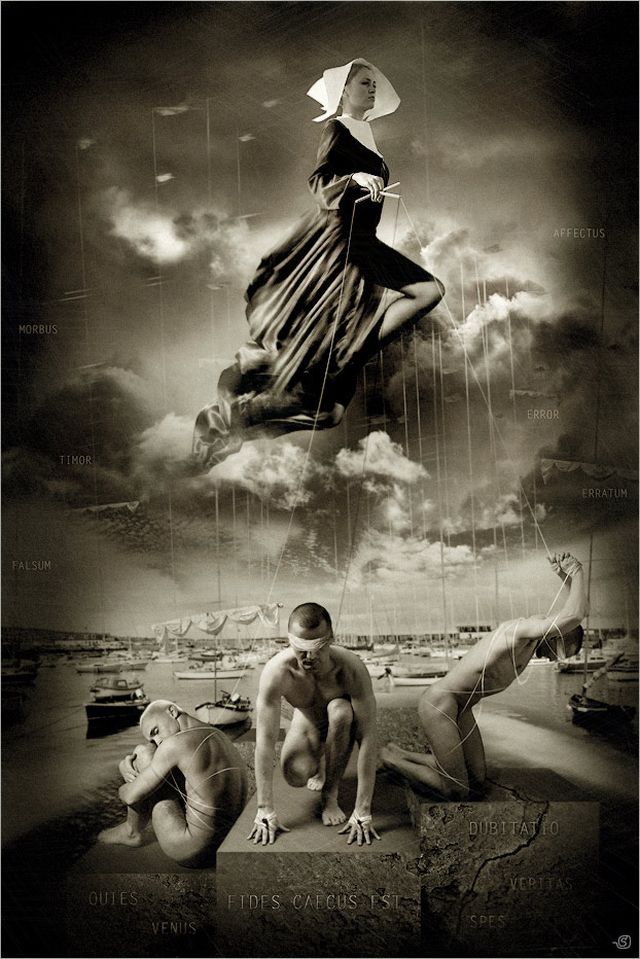 Stanislav Odyagailo ve Surreal Yaşam