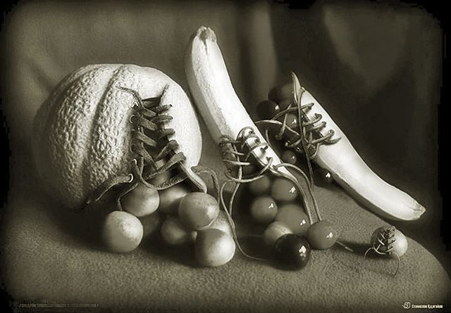 Stanislav Odyagailo ve Surreal Yaşam