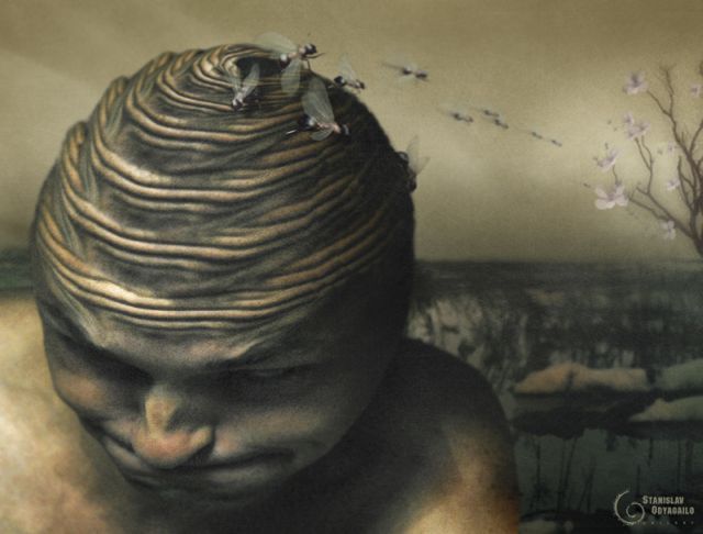 Stanislav Odyagailo ve Surreal Yaşam