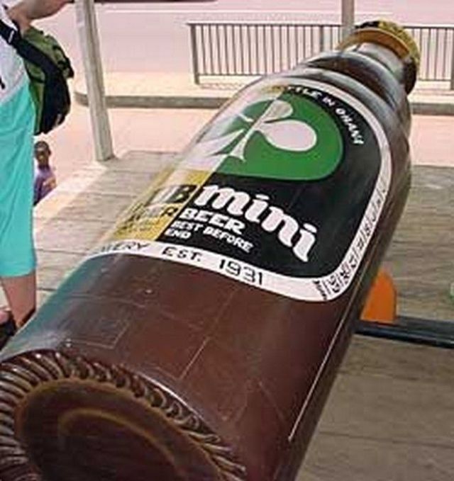 The Unusual Coffins of the Ga People (51 pics)