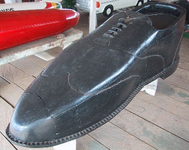 The Unusual Coffins of the Ga People (51 pics)