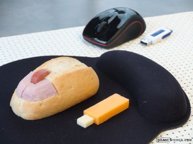 The Masterpieces of Culinary Art. Part 2 (23 pics)