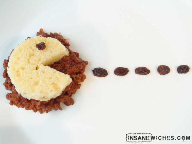 The Masterpieces of Culinary Art. Part 2 (23 pics)