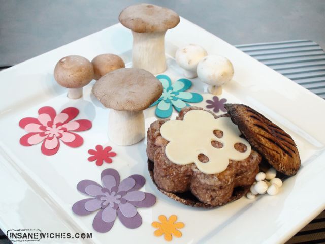 The Masterpieces of Culinary Art. Part 2 (23 pics)