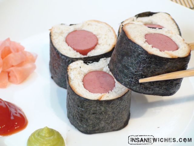 The Masterpieces of Culinary Art. Part 2 (23 pics)